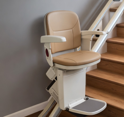 stairlift